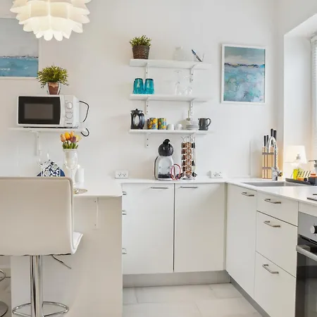 Apt-close To -near Airport-metro-beach * 코펜하겐