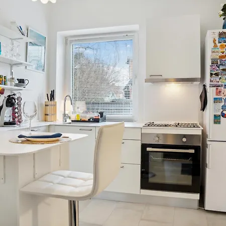Apt-close To -near Airport-metro-beach