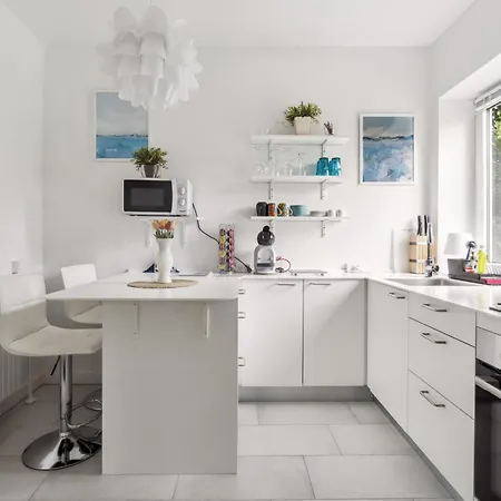 Apt-close To -near Airport-metro-beach *