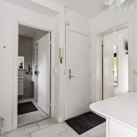 Apt-close To -near Airport-metro-beach