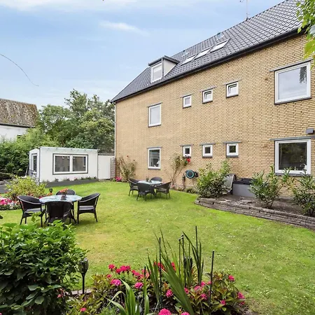 Apartment Apt-close To -near Airport-metro-beach Copenhagen