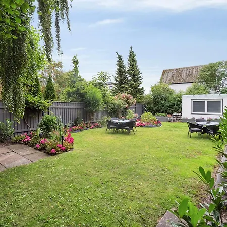 Apartment Apt-close To -near Airport-metro-beach