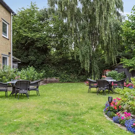Apt-close To -near Airport-metro-beach