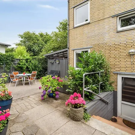 Apt-close To -near Airport-metro-beach Copenhagen